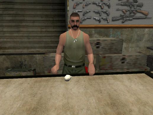 ...